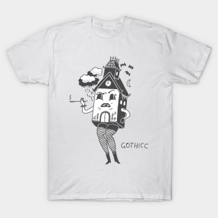 Gothicc T-Shirt